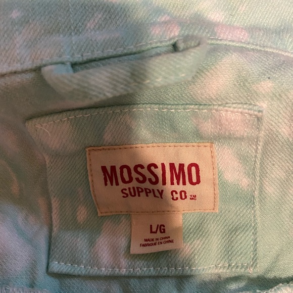 jean jacket - Picture 4 of 4